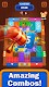 screenshot of Wood Escape: Block Jam