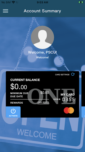 e-ONE Business Screen 3