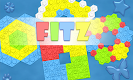 screenshot of Fitz: Match 3 Puzzle