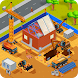 Little Builder - Truck Games - Androidアプリ