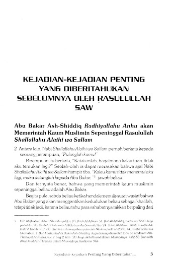 Huru Hara Hari Kiamat