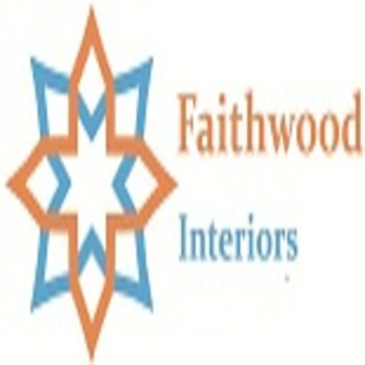 FaithWood logo