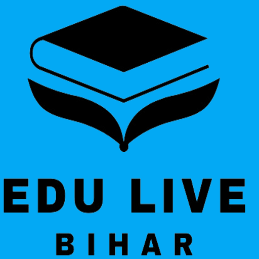 EduLiveBihar logo