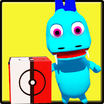 Cover Image of Tải xuống Monster box 13 APK