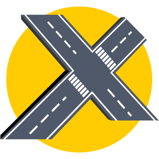 NoTreXo logo