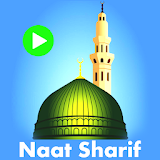 Naat Sharif - Qawwali, Bayan Videos. icon