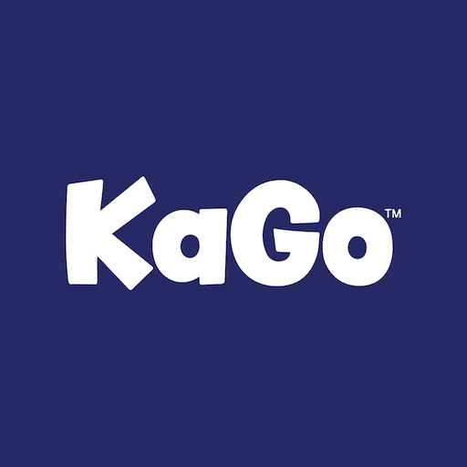 KaGo - Parent logo