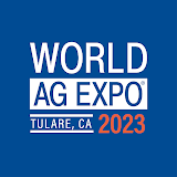World Ag Expo 2023 icon