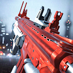 Cover Image of Download Gun Trigger Zombie  APK