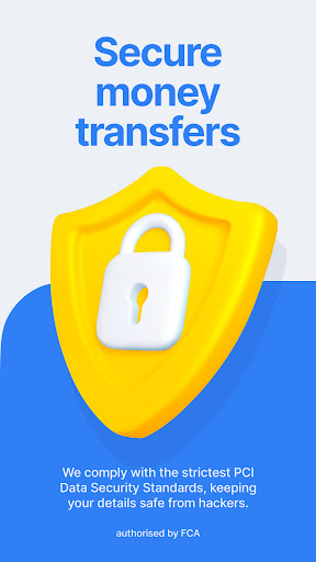 Screenshot of TransferGo: Money Transfer