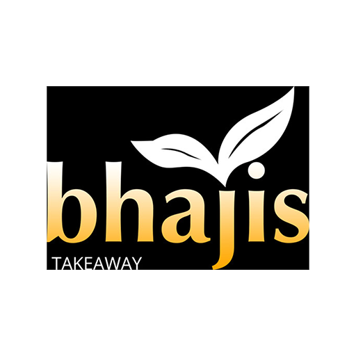 Bhaji Takeaway logo