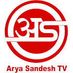 Cover Image of Download Arya Sandesh TV  APK