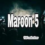 Maroon 5 - Discography (1997-14) icon