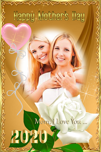 Mother Day Photo Frames Screen 3