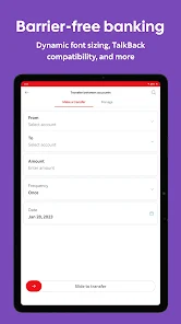 Scotiabank Mobile Banking screenshot 22