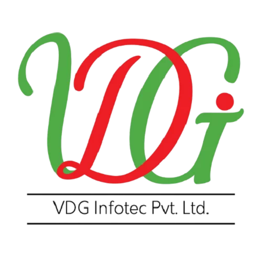 VDG infotech Merchandise 1.0.0 Icon