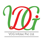 Cover Image of ดาวน์โหลด VDG infotech Merchandise  APK