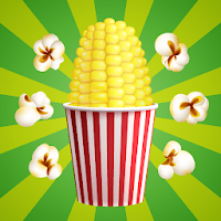 Popcorn Tap The Corn !