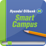 Cover Image of Download 현대오일뱅크 Smart Campus 1.1.12 APK