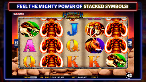 Lake of The Torches Slots 777 23