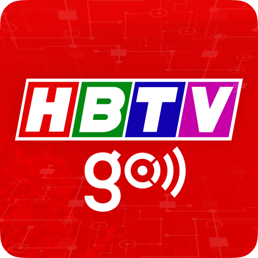 HBTV Go logo