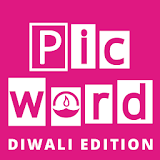 PicWord Diwali Edition icon