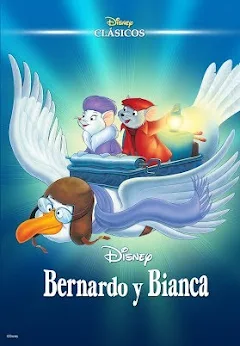 Bernardo y Bianca Doblada - Pel culas en Google Play