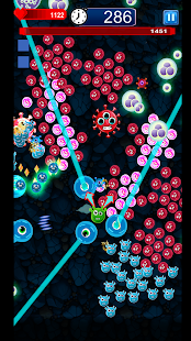 Unknown app Screenshot