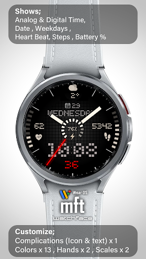 MFT WF 24 screenshot 7