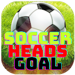 Soccer Head Goals