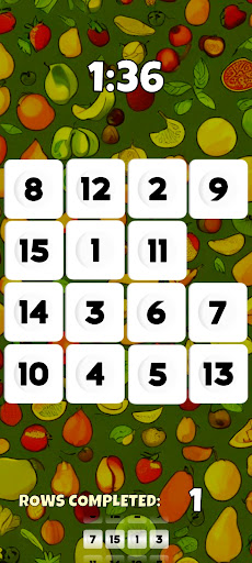 Art Slide Puzzle Screen 3
