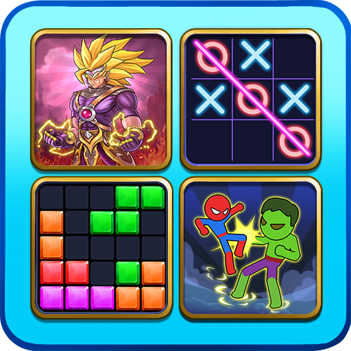 Epic Heroes War: Super Heroes MOD APK (Unlimited Money) v1.15.249.877v1ts