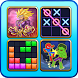 Hero War & classic puzzle game - Androidアプリ