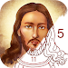 Bible Coloring Paint By Number APK