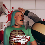 Cover Image of Tải xuống Guide for Surgeon Simulator 2 1.0 APK