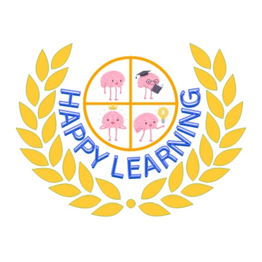 Happy Learning logo