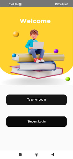 candidpublicschool Screen 2