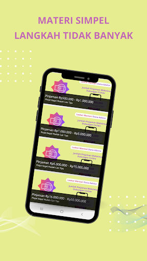 Laskar Mentari Dana Tips