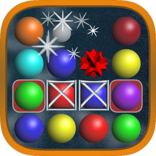Crash Balls - Match 3 Mania Scarica su Windows