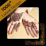 Henna Design - Mehndi Design icon