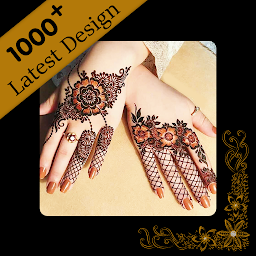 Icon image Henna Design - Mehndi Design
