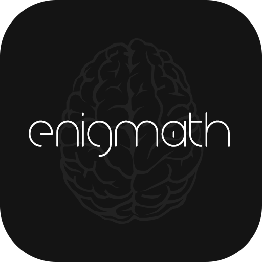enigmath - a puzzle math game