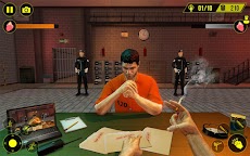 Prison Escape Jail Break Gamesのおすすめ画像4