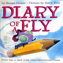 صورة رمز Diary Of A Fly
