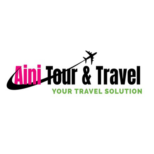 Aini Tour & Travel logo