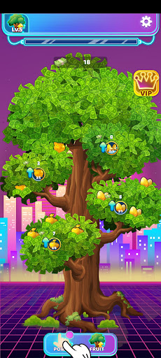 The Shining Treeuff1aMore Wealth 1.0.3 screenshots 2
