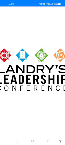 Landry's Leadership Conference 1.0 APK + Mod (Unlimited money) إلى عن على ذكري المظهر