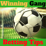 Cover Image of 下载 Winning Gang Betting Tips & Predictions 2.0.4 APK