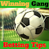 Winning Gang Betting Tips & Predictions 2.0.3