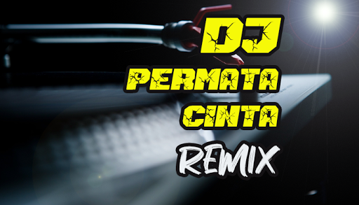 DJ Permata Cinta Full Bass